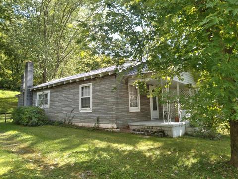 311 Tipton Street Erwin Tn 37650, Erwin, TN 37650 photo 4