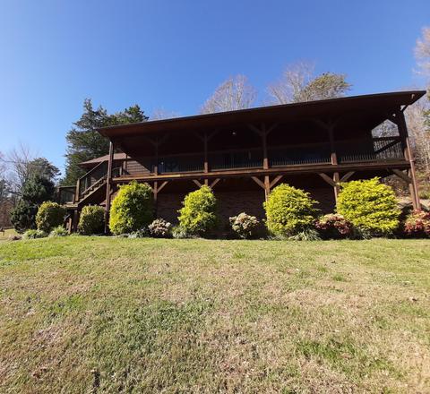 225 Lake Forest Road Rogersville Tn 37857, Rogersville, TN 37857