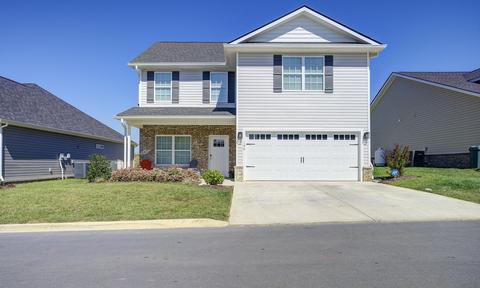196 Gunners Way Johnson City Tn 37615, Johnson City, TN 37615