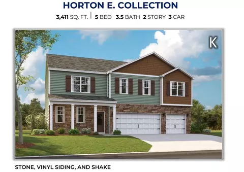 156 Breckenridge Trace Kingsport Tn 37663, Kingsport, TN 37663