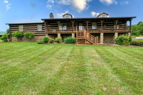 125 Pates Lane Greeneville Tn 37743, Greeneville, TN 37743