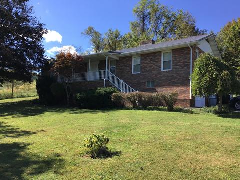 3118 Ervintown Road Castlewood Va 24224, Castlewood, VA 24224