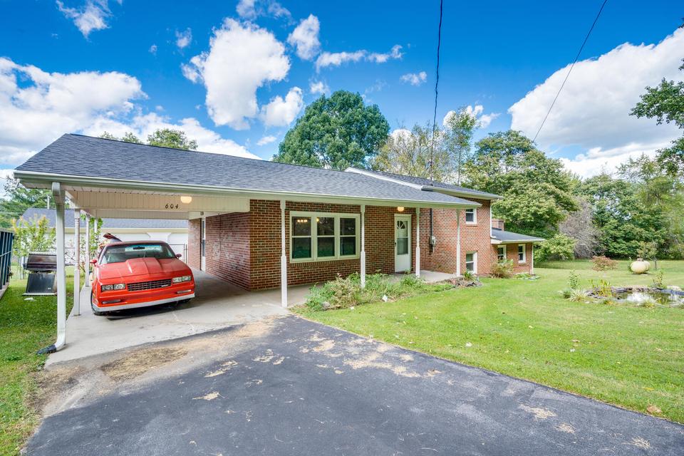  604 Meadowview Drive Johnson City Tn 37604, Johnson City, TN 37604 photo 2