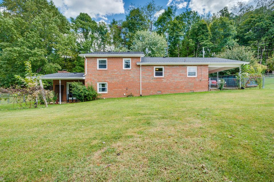  604 Meadowview Drive Johnson City Tn 37604, Johnson City, TN 37604 photo 32