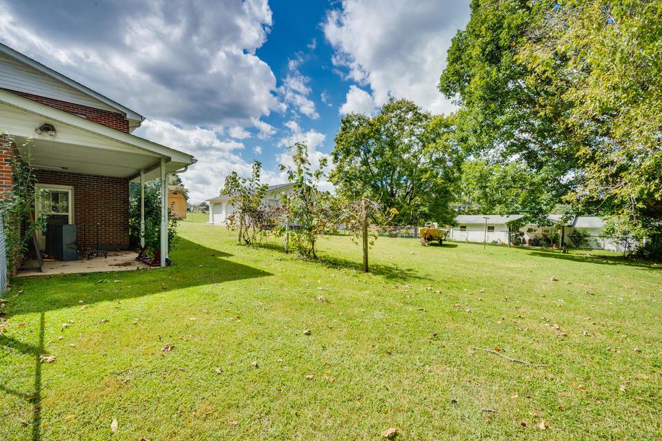  604 Meadowview Drive Johnson City Tn 37604, Johnson City, TN 37604 photo 30