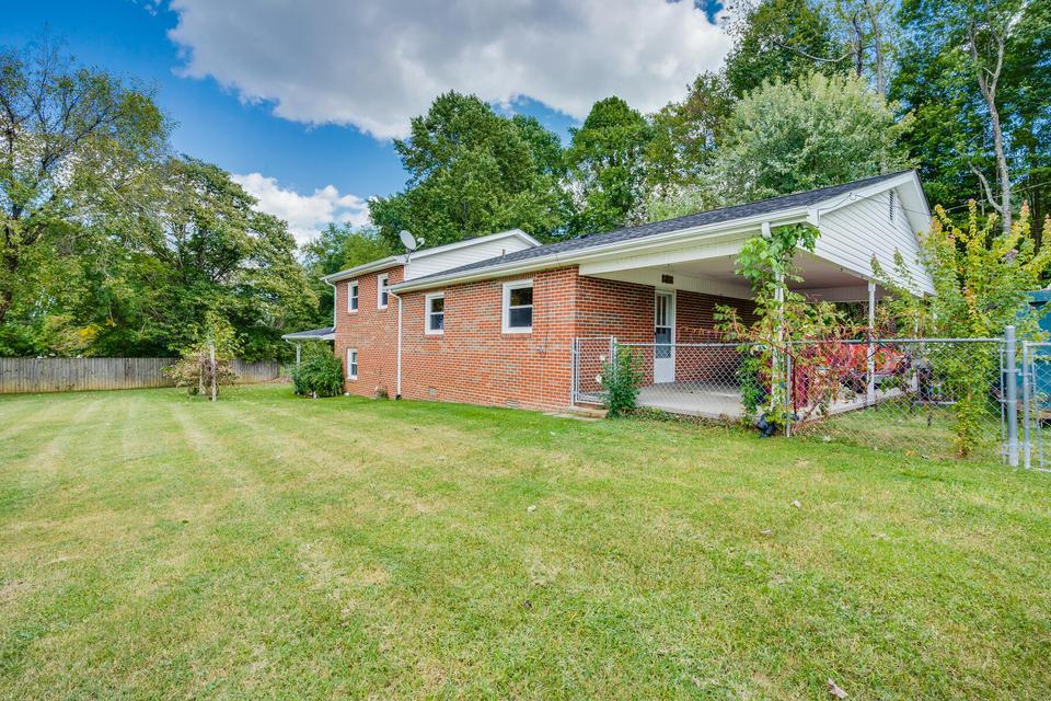  604 Meadowview Drive Johnson City Tn 37604, Johnson City, TN 37604 photo 33
