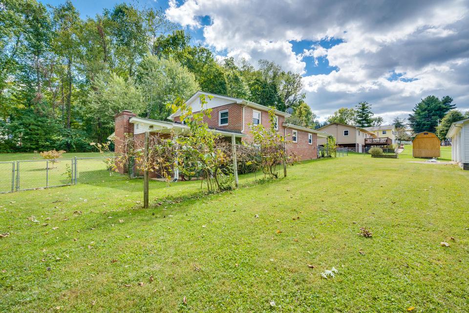  604 Meadowview Drive Johnson City Tn 37604, Johnson City, TN 37604 photo 31