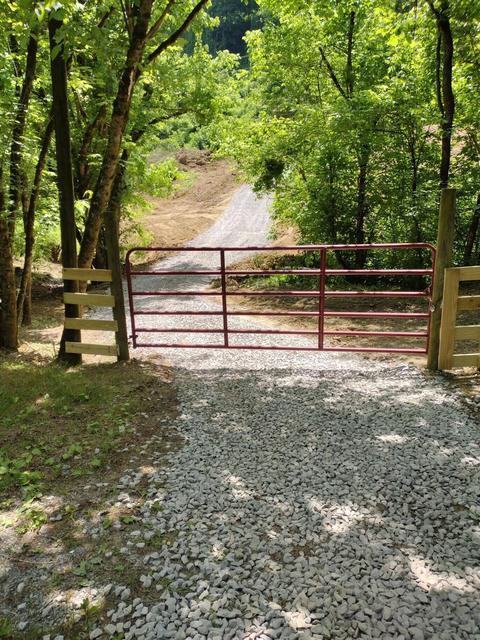12 Flower Gap Road # a, Blackwater, VA 24221