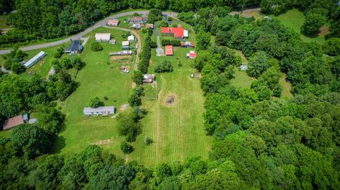 388 Odom Branch Road Erwin Tn 37650, Erwin, TN 37650 photo 69