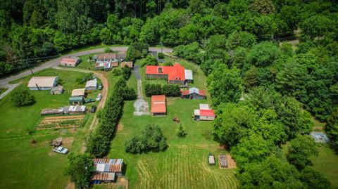 388 Odom Branch Road Erwin Tn 37650, Erwin, TN 37650 photo 71