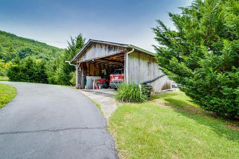 388 Odom Branch Road Erwin Tn 37650, Erwin, TN 37650 photo 62