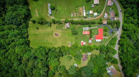 388 Odom Branch Road Erwin Tn 37650, Erwin, TN 37650 photo 68
