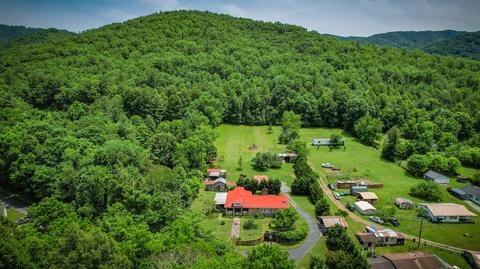 388 Odom Branch Road Erwin Tn 37650, Erwin, TN 37650 photo 67