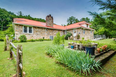 388 Odom Branch Road Erwin Tn 37650, Erwin, TN 37650 photo 58
