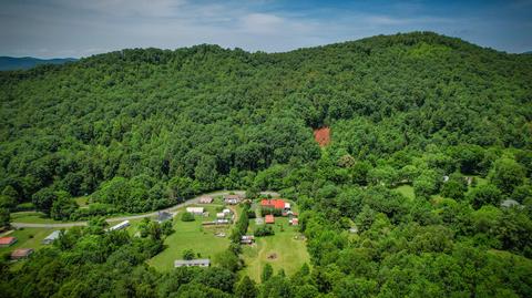 388 Odom Branch Road Erwin Tn 37650, Erwin, TN 37650 photo 70