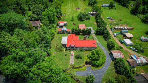 388 Odom Branch Road Erwin Tn 37650, Erwin, TN 37650 photo 66