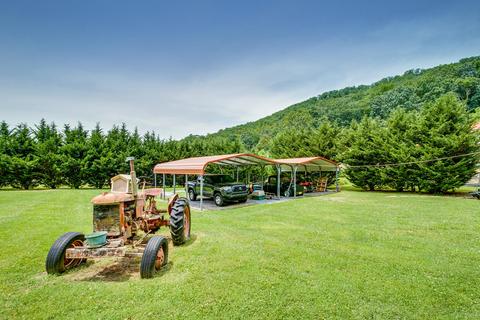 388 Odom Branch Road Erwin Tn 37650, Erwin, TN 37650 photo 61