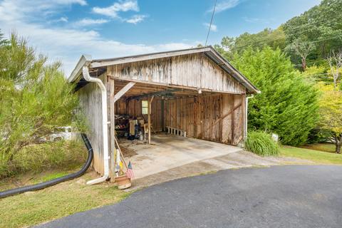 388 Odom Branch Road Erwin Tn 37650, Erwin, TN 37650 photo 16