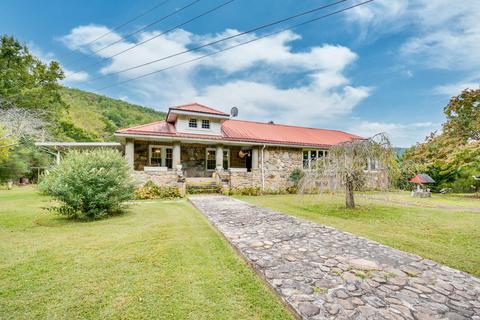 388 Odom Branch Road Erwin Tn 37650, Erwin, TN 37650 photo 1