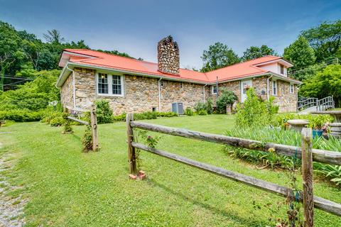 388 Odom Branch Road Erwin Tn 37650, Erwin, TN 37650 photo 57