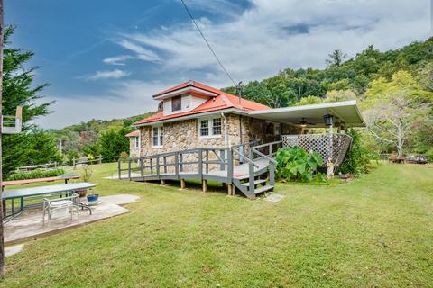 388 Odom Branch Road Erwin Tn 37650, Erwin, TN 37650 photo 49