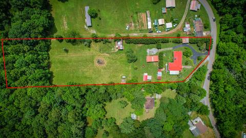 388 Odom Branch Road Erwin Tn 37650, Erwin, TN 37650 photo 65