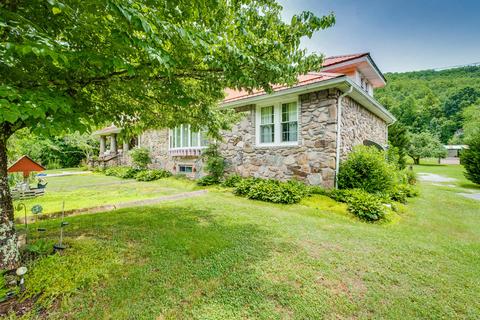 388 Odom Branch Road Erwin Tn 37650, Erwin, TN 37650 photo 5
