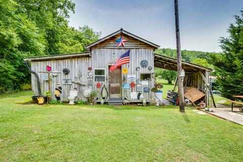 388 Odom Branch Road Erwin Tn 37650, Erwin, TN 37650 photo 60