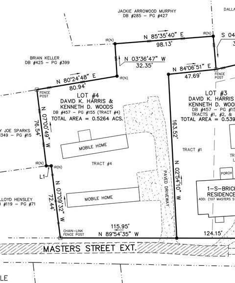 103 105 Masters St Extension Erwin Tn 37650, Erwin, TN 37650 photo 3