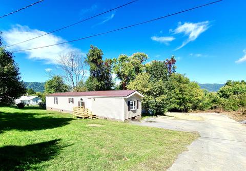 103 105 Masters St Extension Erwin Tn 37650, Erwin, TN 37650 photo 1