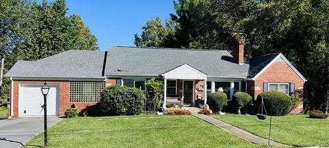 211 Jefferson Drive Bristol Va 24201, Bristol, VA 24201