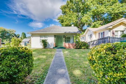 741 Maple Avenue Erwin Tn 37650, Erwin, TN 37650 photo 2