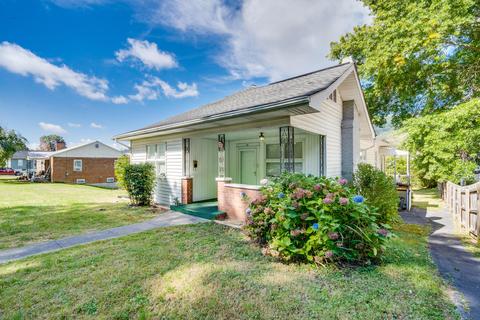 741 Maple Avenue Erwin Tn 37650, Erwin, TN 37650 photo 3