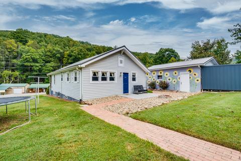 302 Odom Branch Road Erwin Tn 37650, Erwin, TN 37650 photo 28