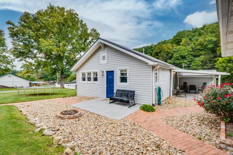 302 Odom Branch Road Erwin Tn 37650, Erwin, TN 37650 photo 26