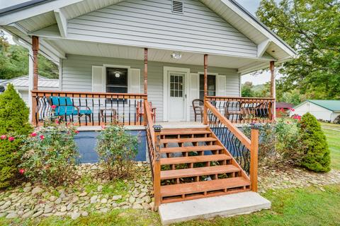 302 Odom Branch Road Erwin Tn 37650, Erwin, TN 37650 photo 6