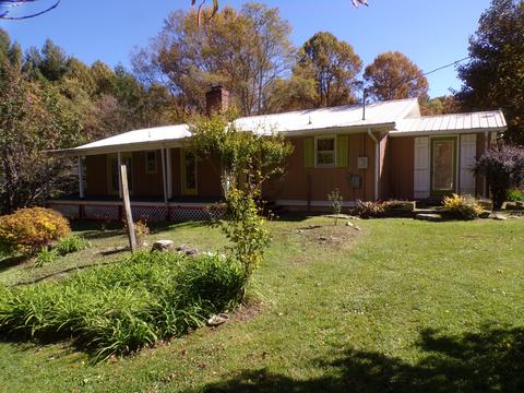 658 Hopper Road Tract 2 Shady Valley Tn 37688, Shady Valley, TN 37688