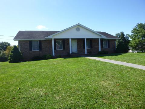 514 Old Hickory Drive Mount Carmel Tn 37645, Mount Carmel, TN 37645