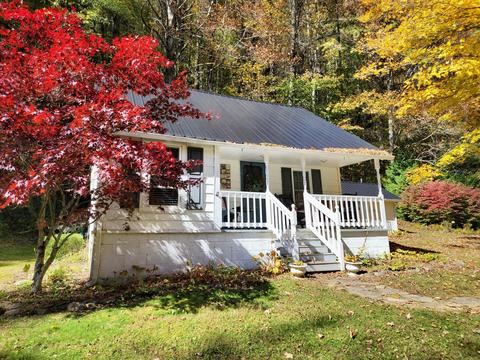 5157 Forge Creek Road, Mountain City, TN 37683