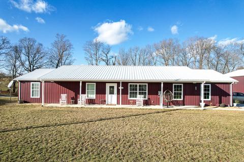 3275 Old Stage Road, Chuckey, TN 37641