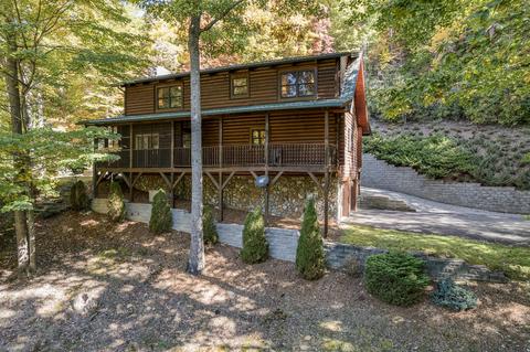 351 Apache Trail Mountain City Tn 37683, Mountain City, TN 37683