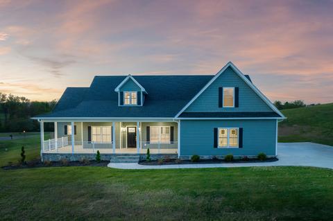 103 Holly Ridge Road Glade Spring Va 24340, Glade Spring, VA 24340