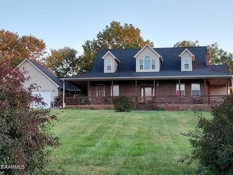640 Green Lynch Hill Rd Road New Tazewell Tn 37825, New Tazewell, TN 37825