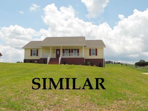 326 Providence Road, Telford, TN 37690