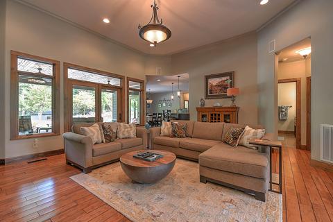 391 Buckingham Road Gray Tn 37615, Gray, TN 37615 photo 11
