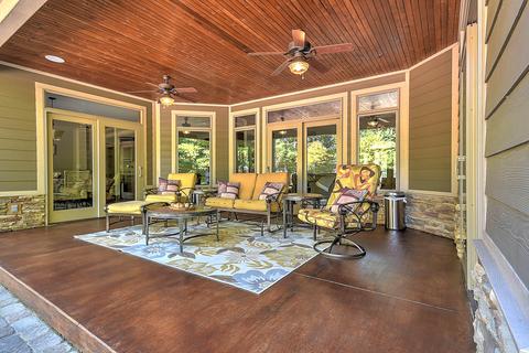 391 Buckingham Road Gray Tn 37615, Gray, TN 37615 photo 47