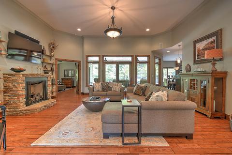 391 Buckingham Road Gray Tn 37615, Gray, TN 37615 photo 8