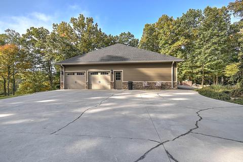 391 Buckingham Road Gray Tn 37615, Gray, TN 37615 photo 54