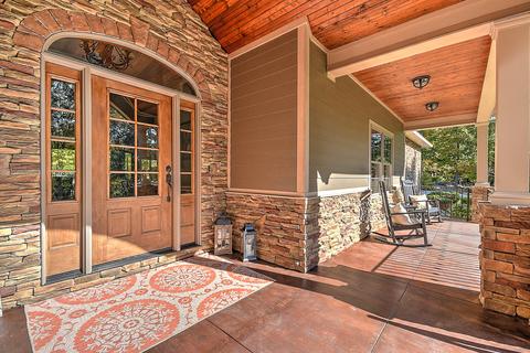 391 Buckingham Road Gray Tn 37615, Gray, TN 37615 photo 4