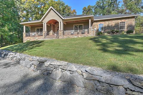 391 Buckingham Road Gray Tn 37615, Gray, TN 37615 photo 3